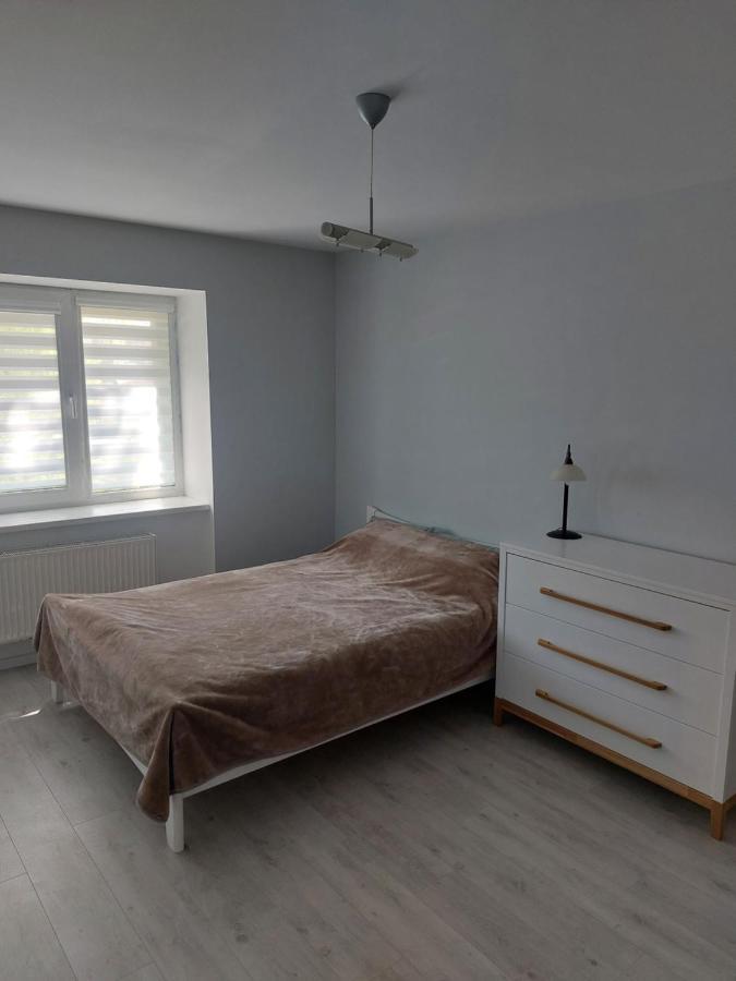 Vitolu 27/33 Apartamento Liepāja Exterior foto